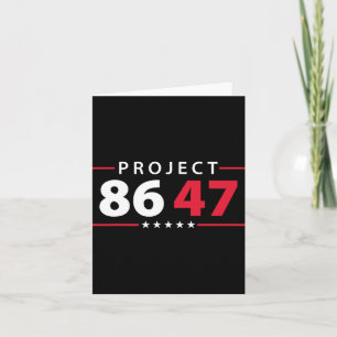 Project 8647 Resist Subtle Foxtrot Delta Tango Pro Card