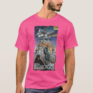 Project Blue Beam T-Shirt