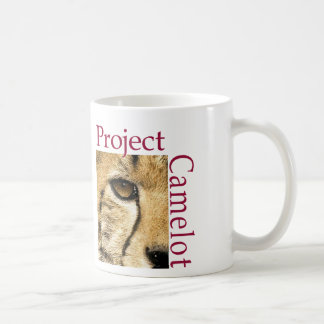 Project Camelot Coffee Mug