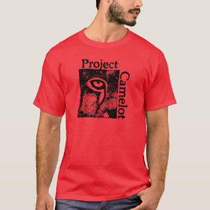 Project Camelot T-Shirt