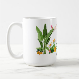 project completion , tough project Mug