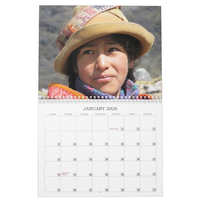 Project Inti Calendar (Jan 2026)