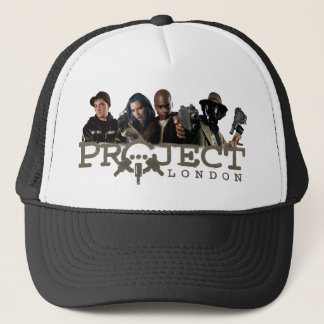 Project London Star Hat