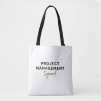 Project Management Squad