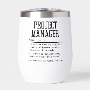Project Manager