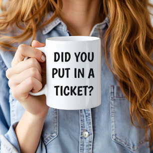 Project Manager, Tech Support, Custom Support gift Coffee Mug