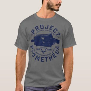 Project Prometheus T-Shirt