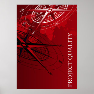 PROJECT QUALITY POSTER