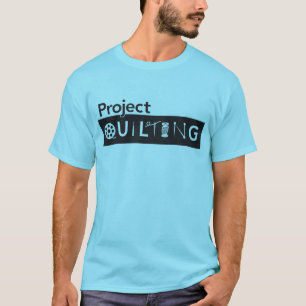 Project QUILTING T Shirt