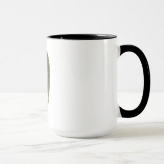Project X Mug - Pardon the Interruption