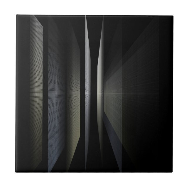 Projected Floor Tile (Front)