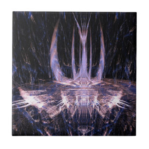 Projection Image Tile