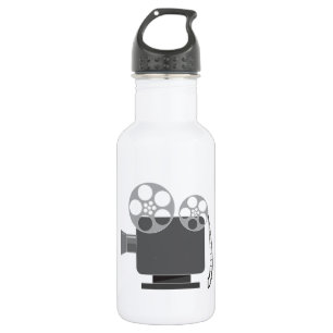 Projector 532 Ml Water Bottle
