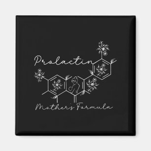 Prolactin Mothers Formula Lactation Nurse Labor An Magnet