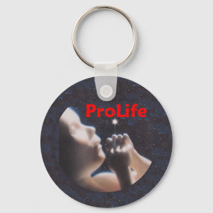 ProLife Keychain