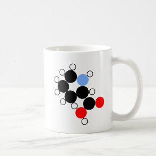 Proline Coffee Mug