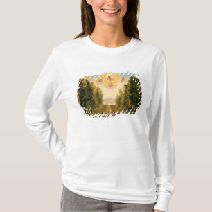 Prologue: The delightful woodland island T-Shirt