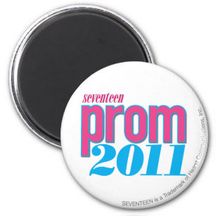 Prom 2011 - Aqua Magnet