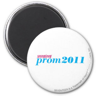 Prom 2011 - Aqua Magnet