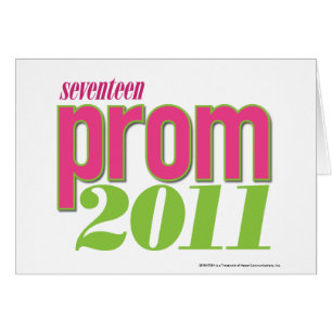 Prom 2011 - Green