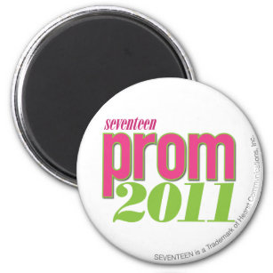 Prom 2011 - Green Magnet
