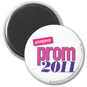 Prom 2011 - Pink Magnet