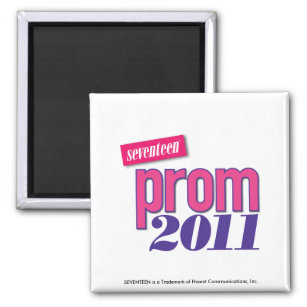 Prom 2011 - Pink Magnet