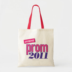 Prom 2011 - Pink Tote Bag