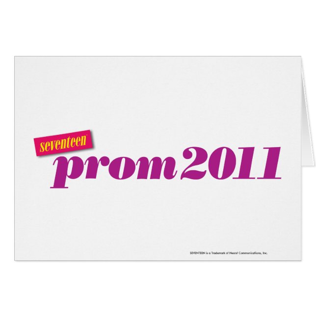 Prom 2011 - Purple (Front Horizontal)