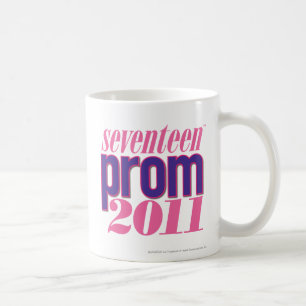 Prom 2011 - Purple Coffee Mug
