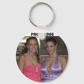 PROM KEY RING