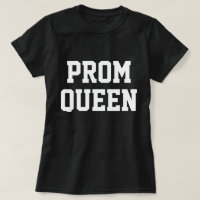 Prom Queen