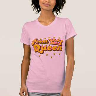 Prom Queen T-Shirt