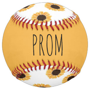 Prom Softball