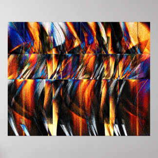 PROMENADE (577) 28 X 35 POSTER