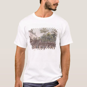Promenade in the Turkish Garden T-Shirt