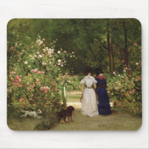 Promenade Mouse Mat