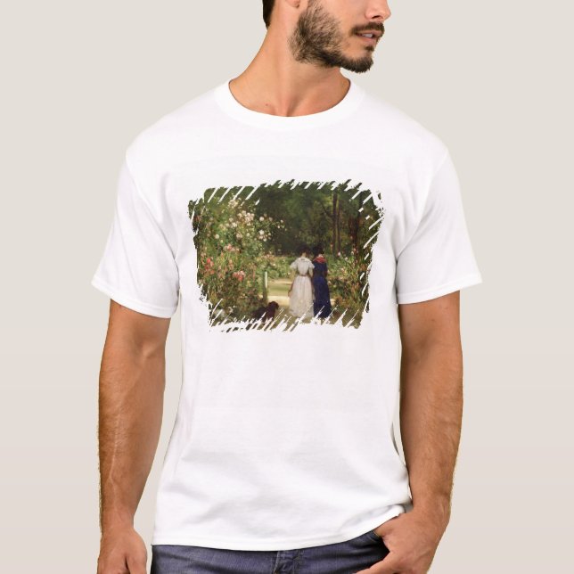 Promenade T-Shirt (Front)