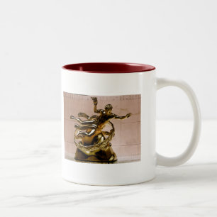 Prometheus Two-Tone Coffee Mug