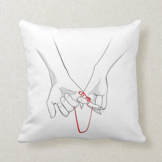 Promise Cushion