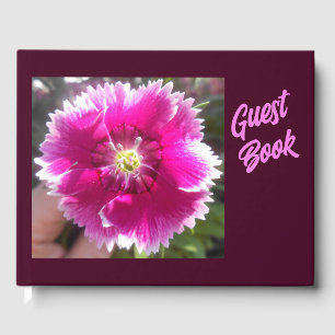 Promise Guest Book