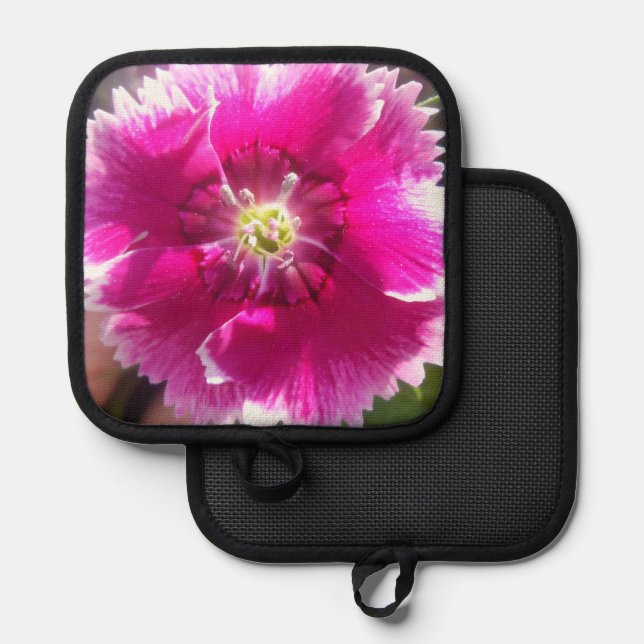 Promise Pot Holder (Front/Back)