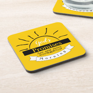 Promises coaster