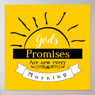 Promises  poster
