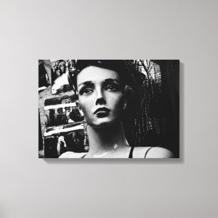 promises promises canvas print