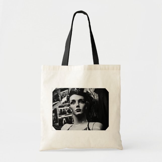 promises promises tote bag (Front)