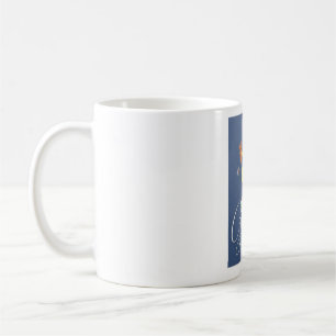 promo 87 DB LPZ Coffee Mug