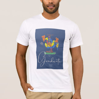 promo 87 DB LPZ T-Shirt