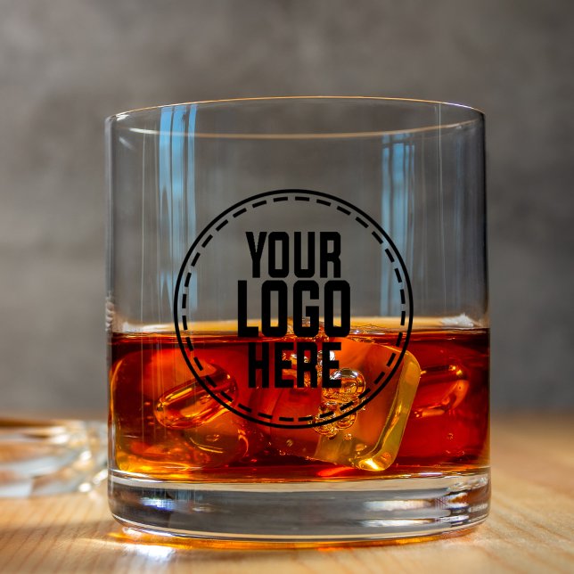 Promo Items Corporate Business Guest Favours Custo Whiskey Glass (Creator Uploaded)