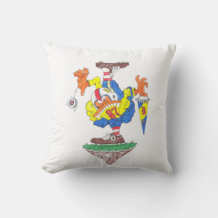 Promo Lunch 87 Cushion